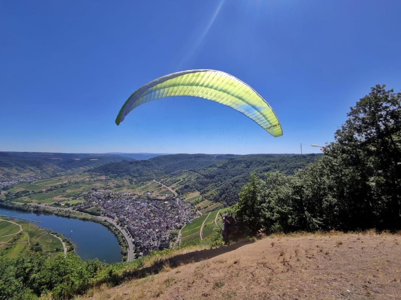 Ritterstube - Eifelstuben Mit Charme, Naehe See Und Burg, Aussergewoehnlich, Vulkaneifel Ulmen Dış mekan fotoğraf